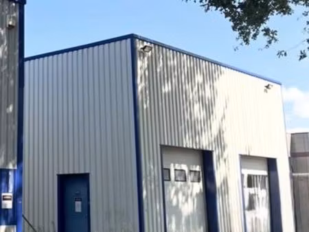 location bureaux + local