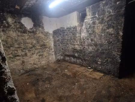 location grande cave paris 9