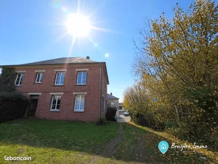 propriété 13 pièces 199 m²