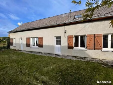 maison 4 pièces 105 m²