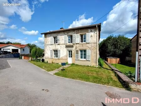 maison 7 pièces 200 m²