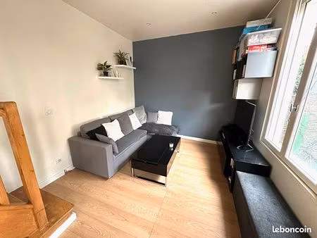 maison 4 pièces 70 m²