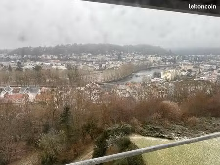 appartement 4 pièces 67 m²