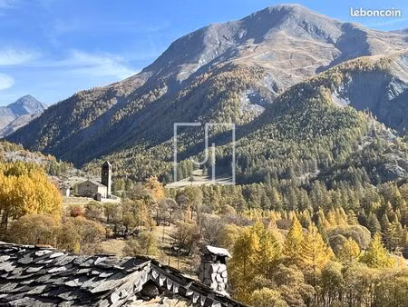 maison 2 pièces 41 m²