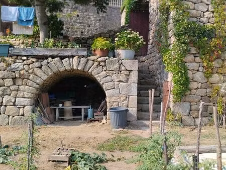 vente d'une maison
