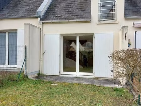 maison t2 mercin et vaux