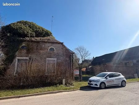 maison 2 pièces 88 m²