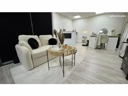 bureaux prêts à emploi de 33m2 au 1er étage à villebon-sur-yvette