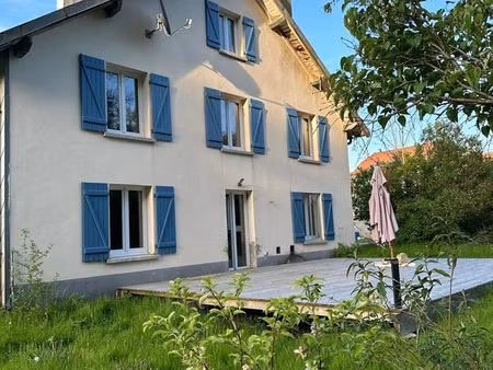 ferme vosgienne à vendre