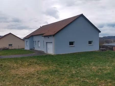 maison plain pied prochainement a vendre