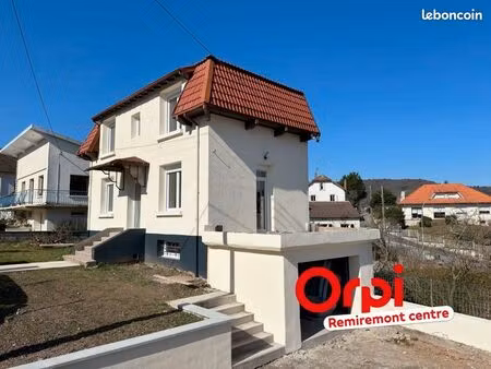 maison 3 pièces 87 m²