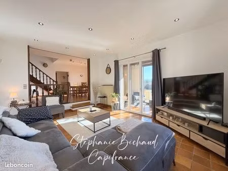 maison 4 pièces 129 m²