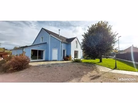 pavillon 7 pièces 165 m²