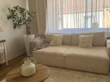 duplex : coup de cœur assuré – résidence val saint-pierre