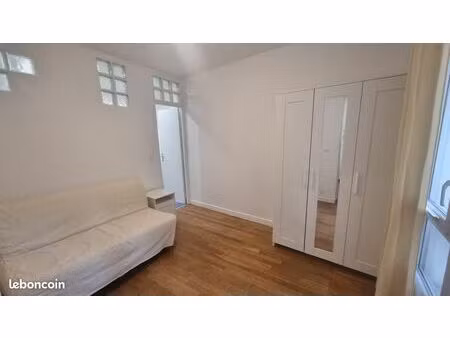 appartement 1 pièce 23 m²