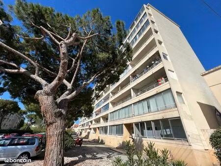 appartement 4 pièces 66 m²