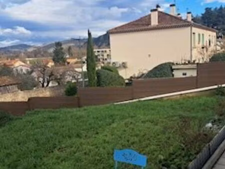 appartement 5 pièces 85 m²