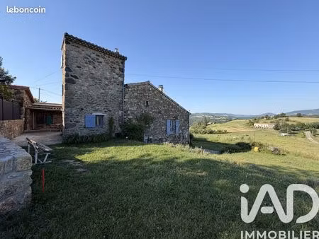 maison 6 pièces 115 m²