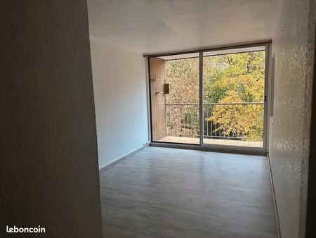 appartement 4 pièces – 80 m²