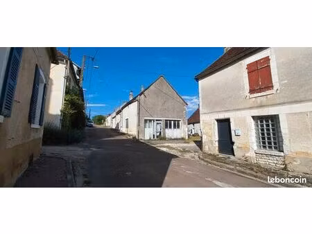 bâtiment à aménager