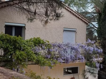 maison coux