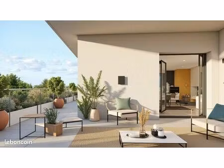 appartement - 3 pièces - clos ambérieu