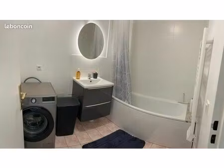 appartement proche gare rer c