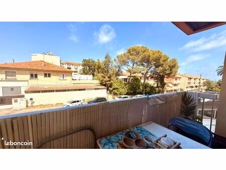 apparemment à vendre à saint-aygulf à 150m de la mer