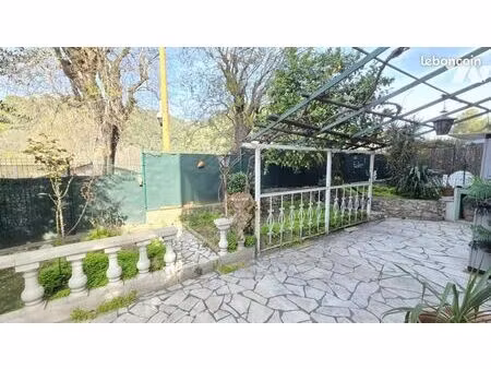 appartement 65 m² la trinite