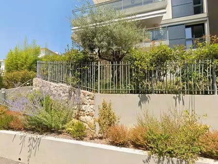 appartement t2 - 35 m² - secteur l'ara