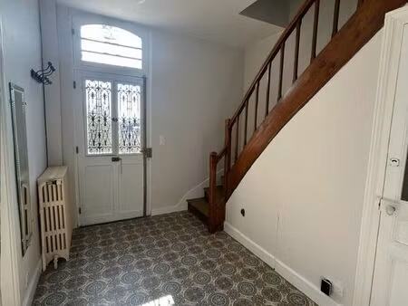 maison 4 pièces 87 m²