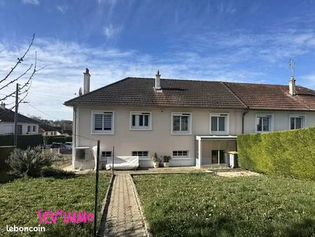 maison 5 pièces 97 m²