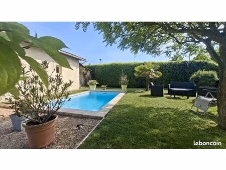 maison 5 pièces 115 m²