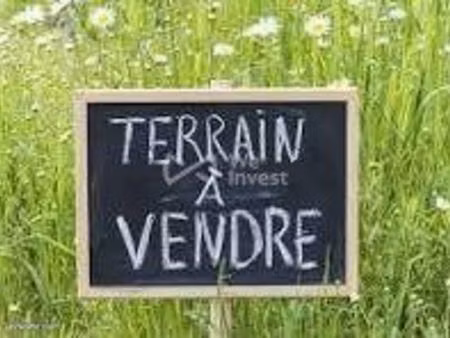 terrain 800 m² briançon