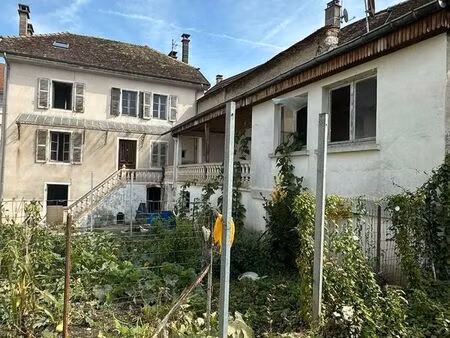 investissement immobilier immeuble de rapport