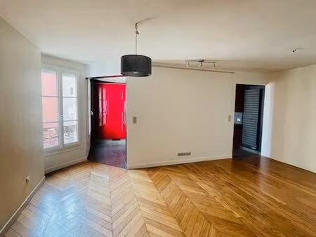 appartement 18e quartier philippe de girard