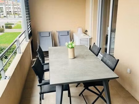 ☀️ t1 bis au calme et refait à neuf en 2025 ☀️