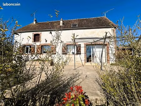 maison 5 pièces 118 m²