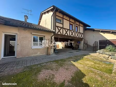 maison 7 pièces 190 m²