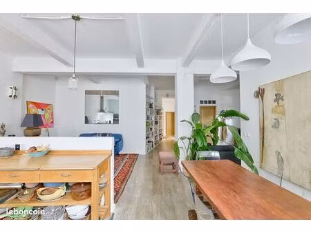 loft 8 pièces 237 m²