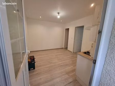 appartement t2 a louer