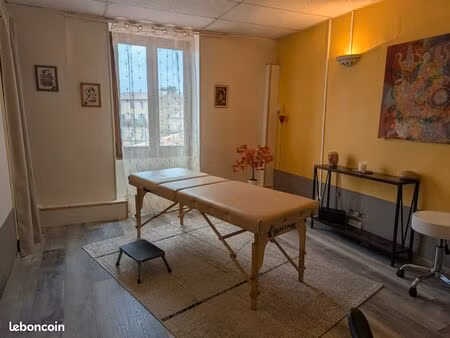 local commercial aubenas