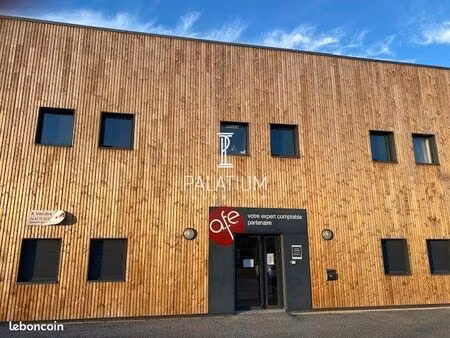 bureaux 18 m² peyruis