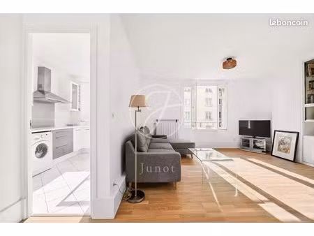 appartement 2 pièces 54 m²