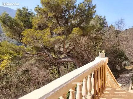 maison 5 pièces 117 m²