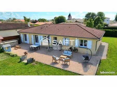 villa 5 pièces 109 m²