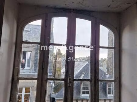 vente immeuble à dinan (22100) : à vendre / 150m² dinan