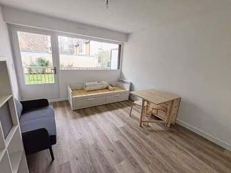 vente appartement t1 à rennes saint-helier (35000) : à vendre t1 / 21m² rennes saint-helie