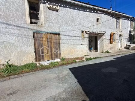 maison de 85 m² à frontenac