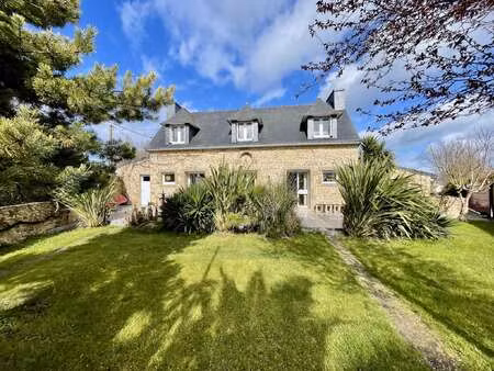 vente maison à ploeren (56880) : à vendre / 175m² ploeren